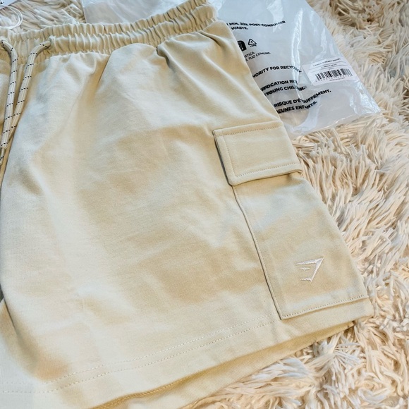 Gymshark cargo shorts - Picture 4 of 7